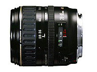 Canon EF 28-80 mm f/3.5-5.6 USM - LensTip.com